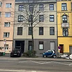 8 Min. Von Der Innenstadt