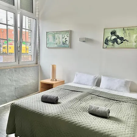 Privatunterkunft 8 Min. Von Der Innenstadt