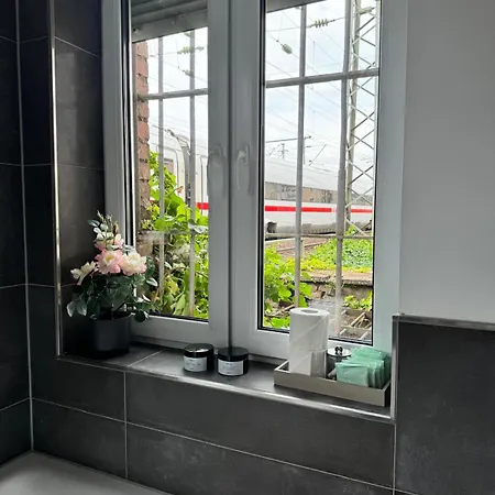 Privatunterkunft 8 Min. Von Der Innenstadt