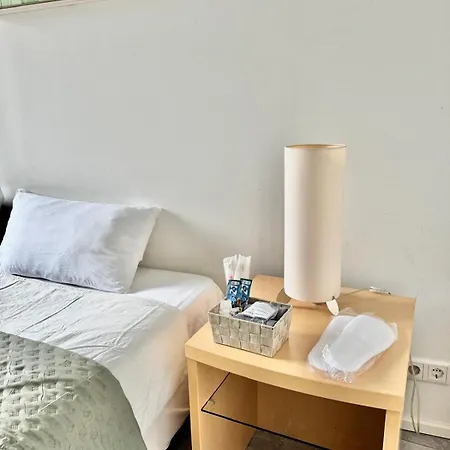 8 Min. Von Der Innenstadt Homestay Dusseldorf