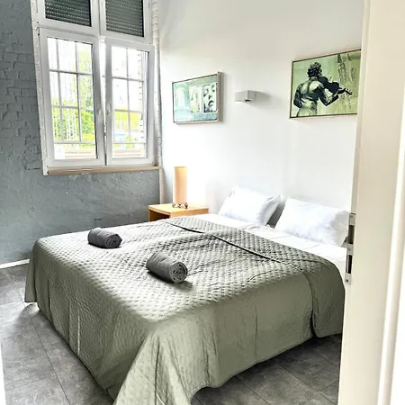 Homestay 8 Min. Von Der Innenstadt *