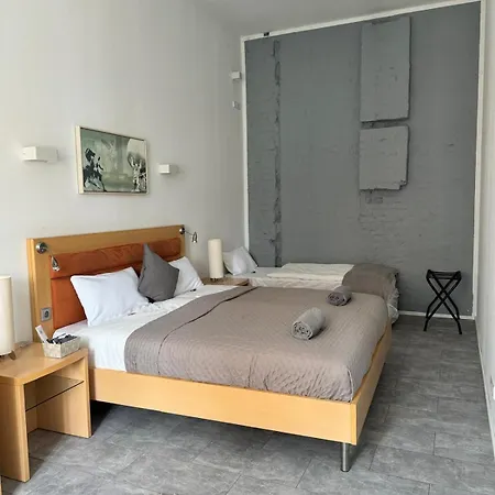 8 Min. Von Der Innenstadt Privatunterkunft Düsseldorf