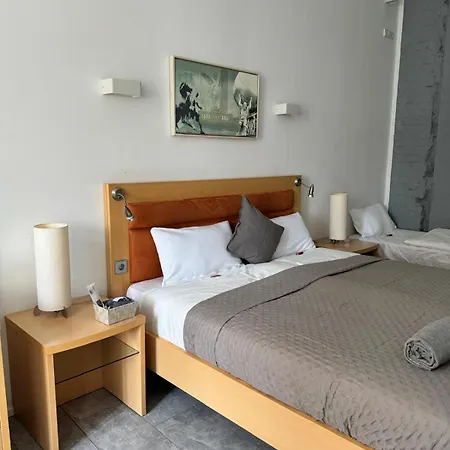 8 Min. Von Der Innenstadt * Dusseldorf