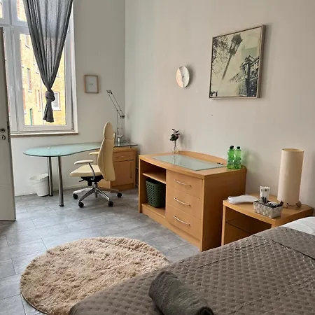 8 Min. Von Der Innenstadt Dusseldorf