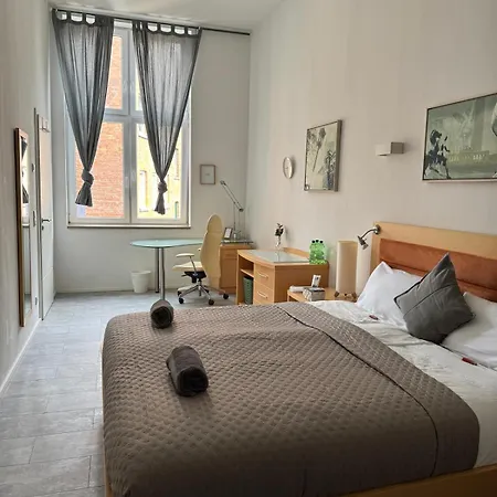 Homestay 8 Min. Von Der Innenstadt